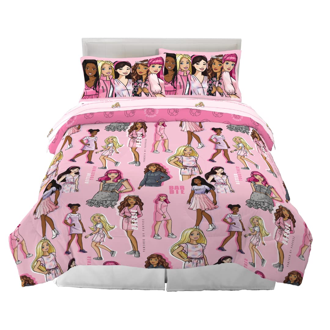 Franco Kids Licensed Character Bedding Set – 6 Sizes & 49 Designs - Flex Gamingproduct_type