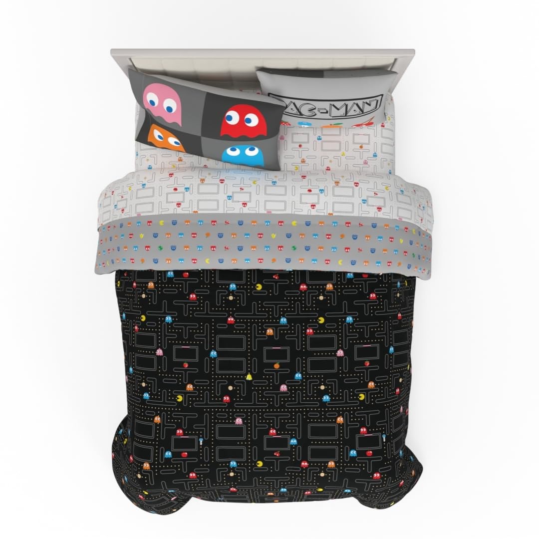 Franco Kids Licensed Character Bedding Set – 6 Sizes & 49 Designs - Flex Gamingproduct_type
