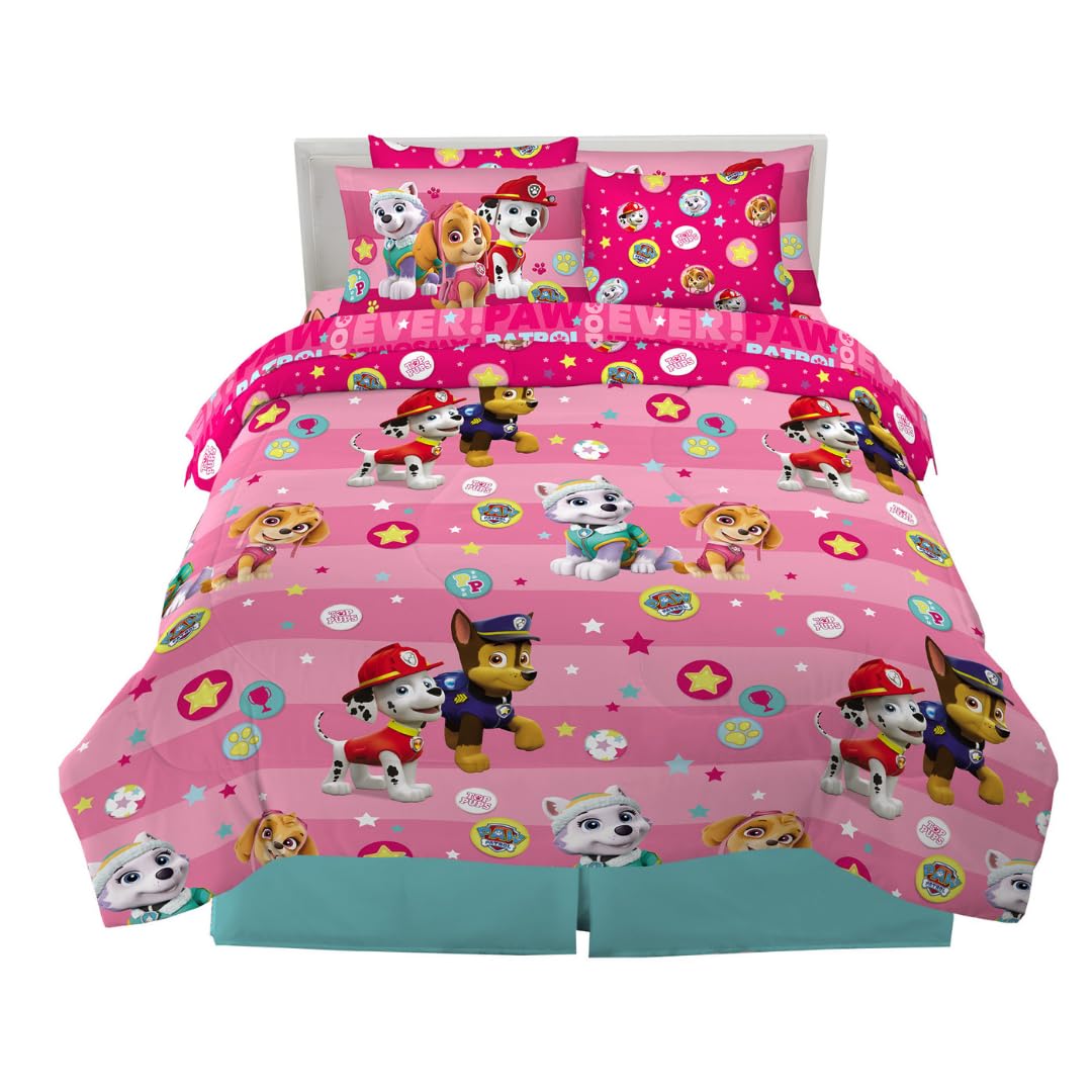 Franco Kids Licensed Character Bedding Set – 6 Sizes & 49 Designs - Flex Gamingproduct_type