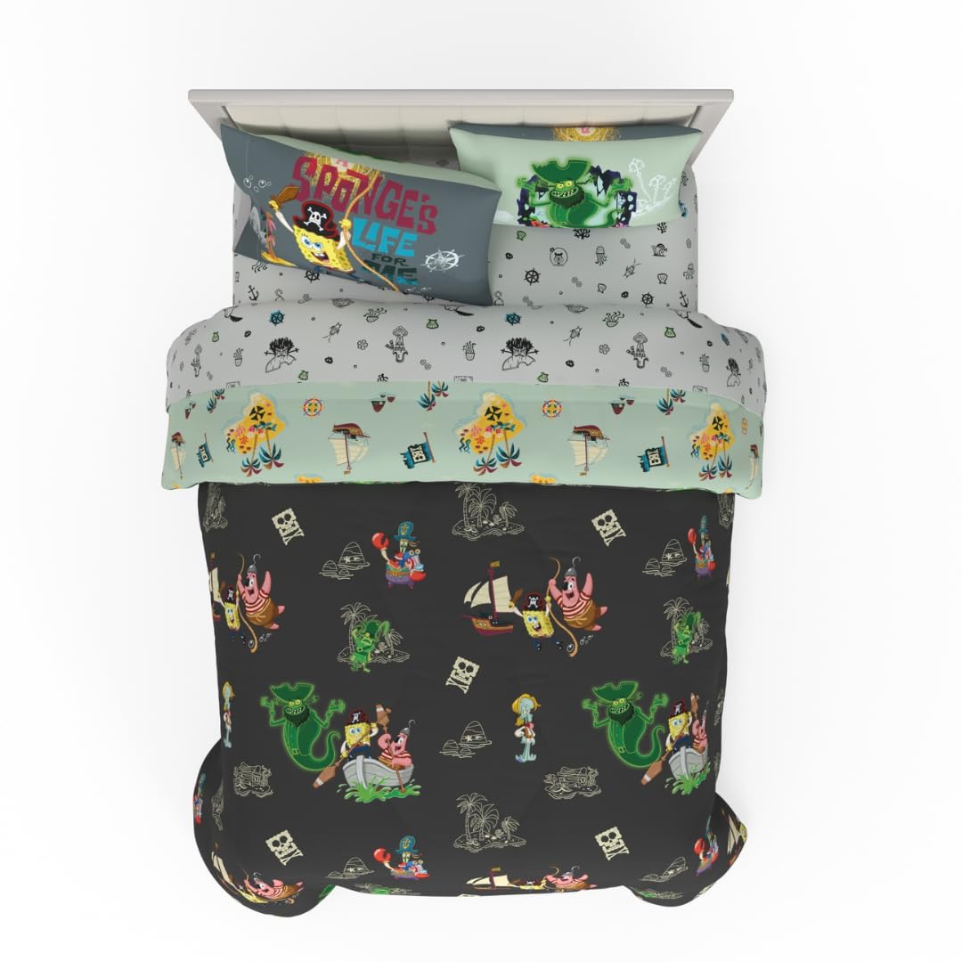 Franco Kids Licensed Character Bedding Set – 6 Sizes & 49 Designs - Flex Gamingproduct_type