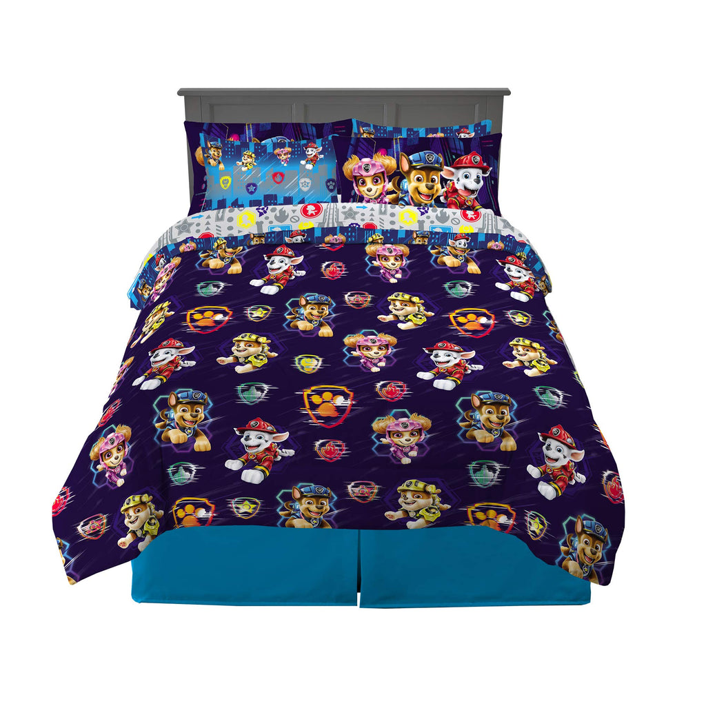 Franco Kids Licensed Character Bedding Set – 6 Sizes & 49 Designs - Flex Gamingproduct_type