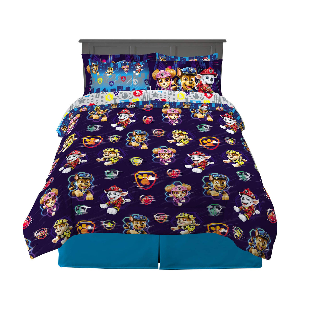 Franco Kids Licensed Character Bedding Set – 6 Sizes & 49 Designs - Flex Gamingproduct_type