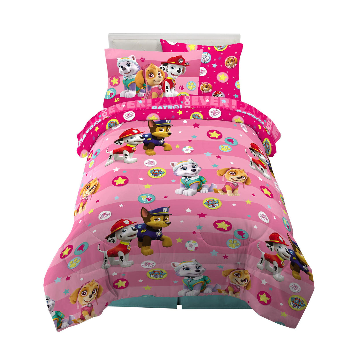 Franco Kids Licensed Character Bedding Set – 6 Sizes & 49 Designs - Flex Gamingproduct_type