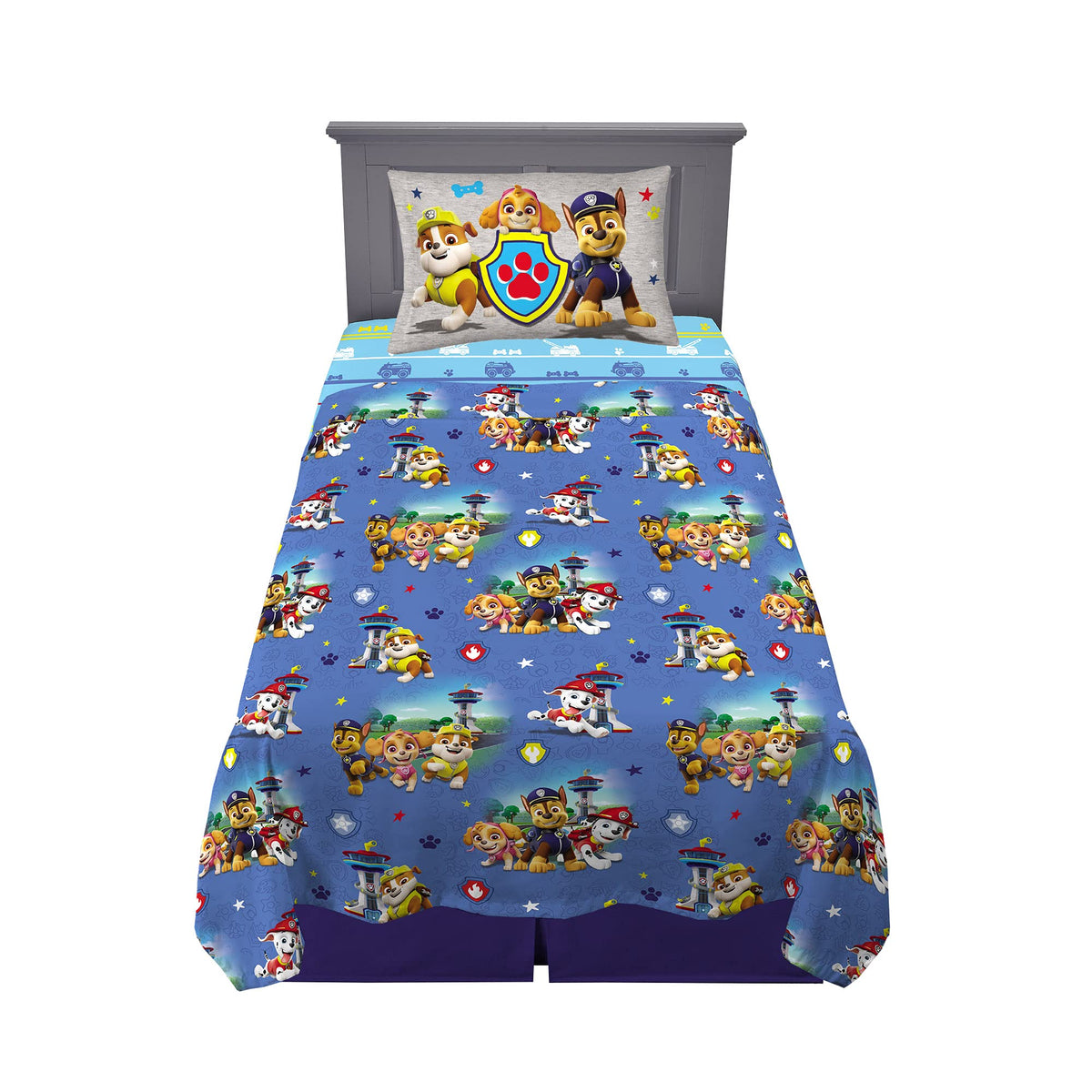 Franco Licensed Character Sheet Set – 3 Sizes & 25 Designs - Flex Gamingproduct_type