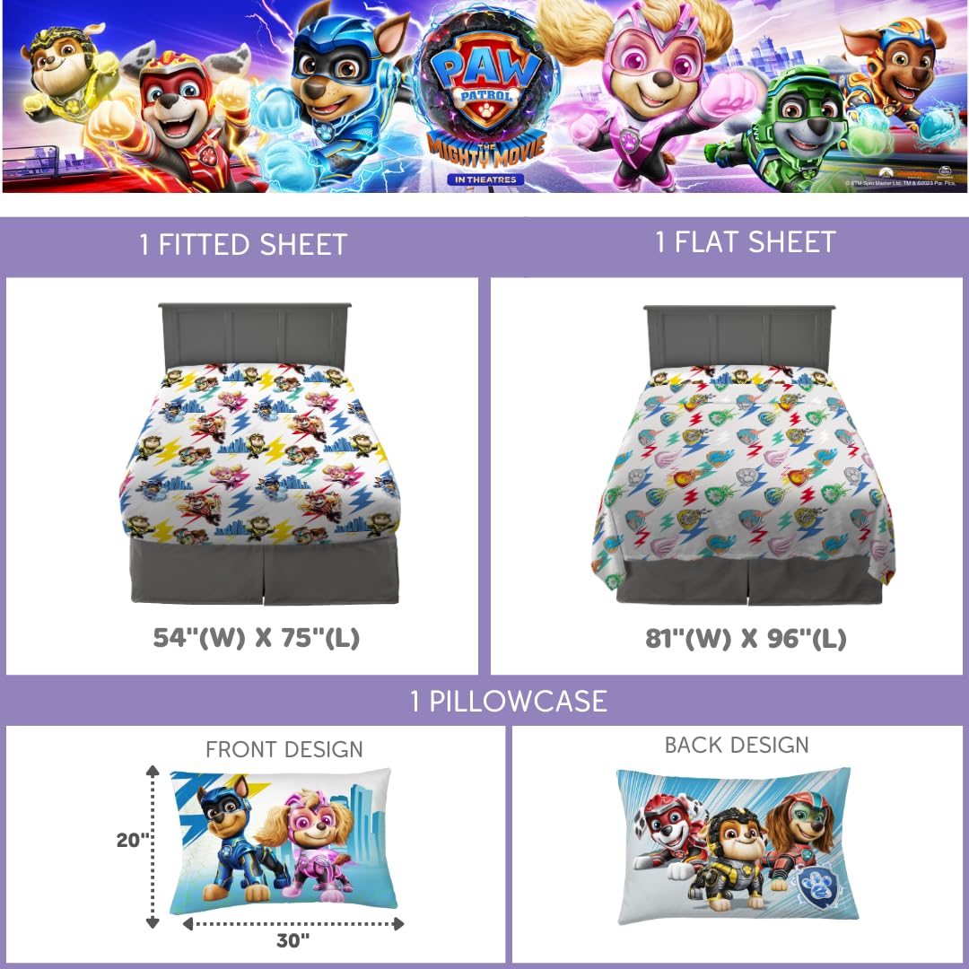 Franco Licensed Character Sheet Set – 3 Sizes & 25 Designs - Flex Gamingproduct_type