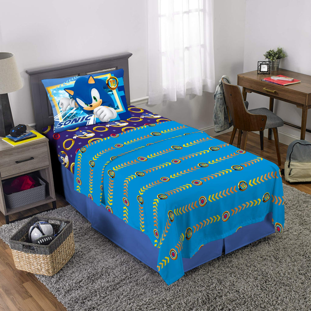 Franco Licensed Character Sheet Set – 3 Sizes & 25 Designs - Flex Gamingproduct_type