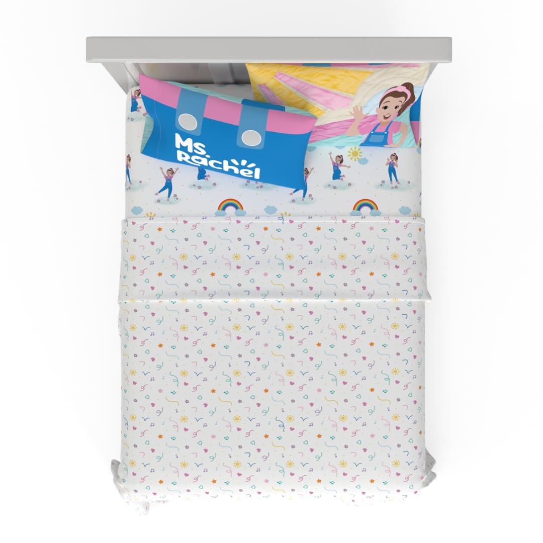 Franco Licensed Character Sheet Set – 3 Sizes & 25 Designs - Flex Gamingproduct_type