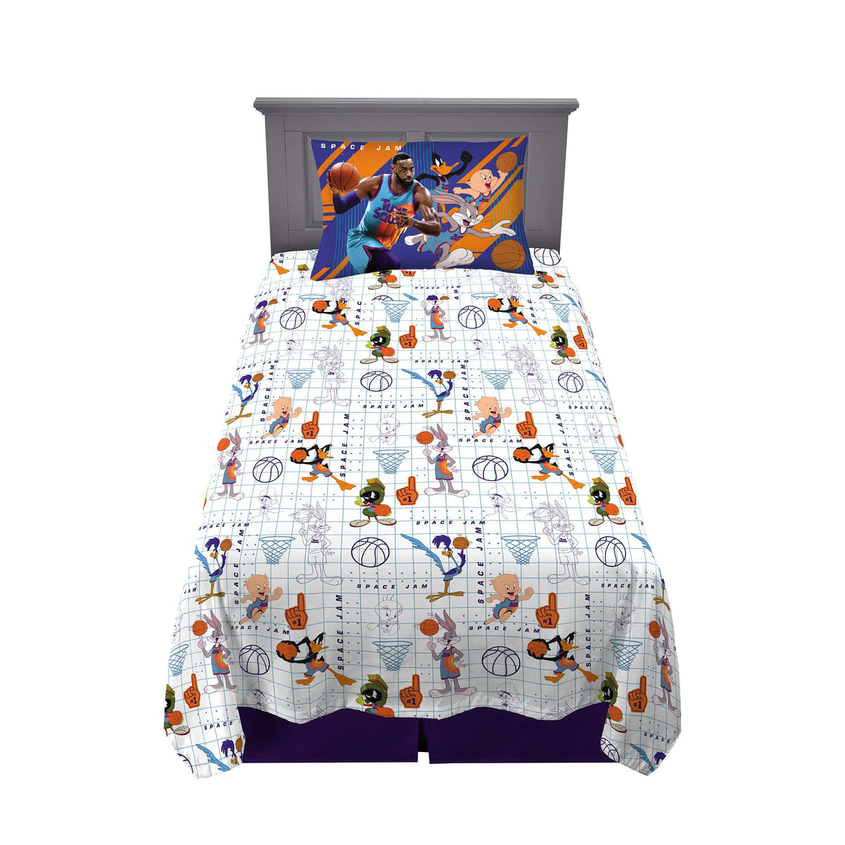 Franco Licensed Character Sheet Set – 3 Sizes & 25 Designs - Flex Gamingproduct_type