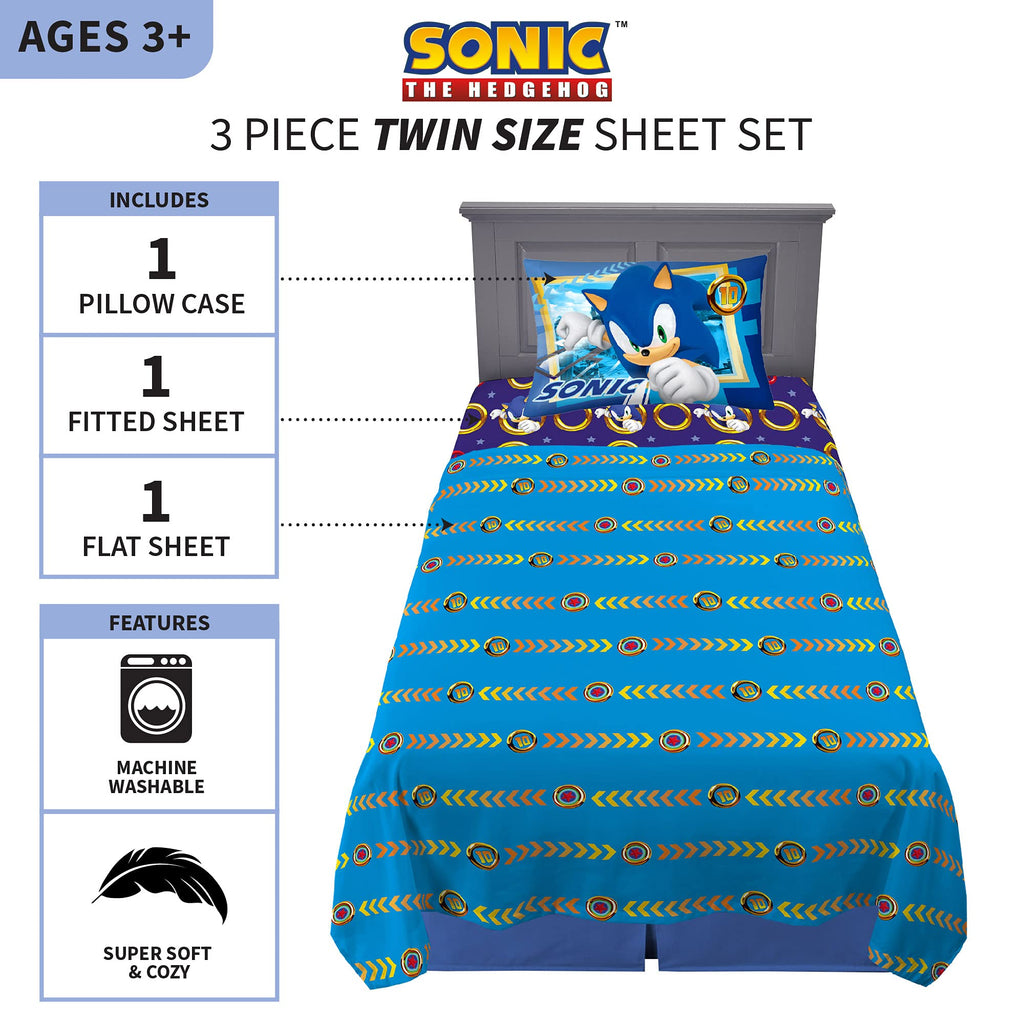 Franco Licensed Character Sheet Set – 3 Sizes & 25 Designs - Flex Gamingproduct_type