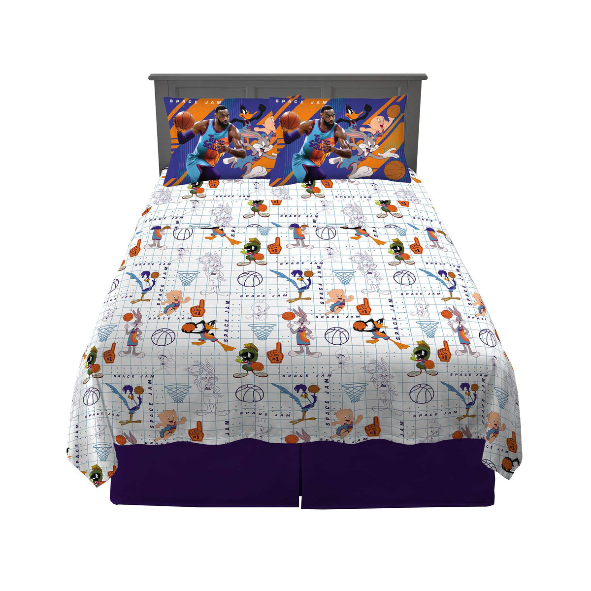 Franco Licensed Character Sheet Set – 3 Sizes & 25 Designs - Flex Gamingproduct_type