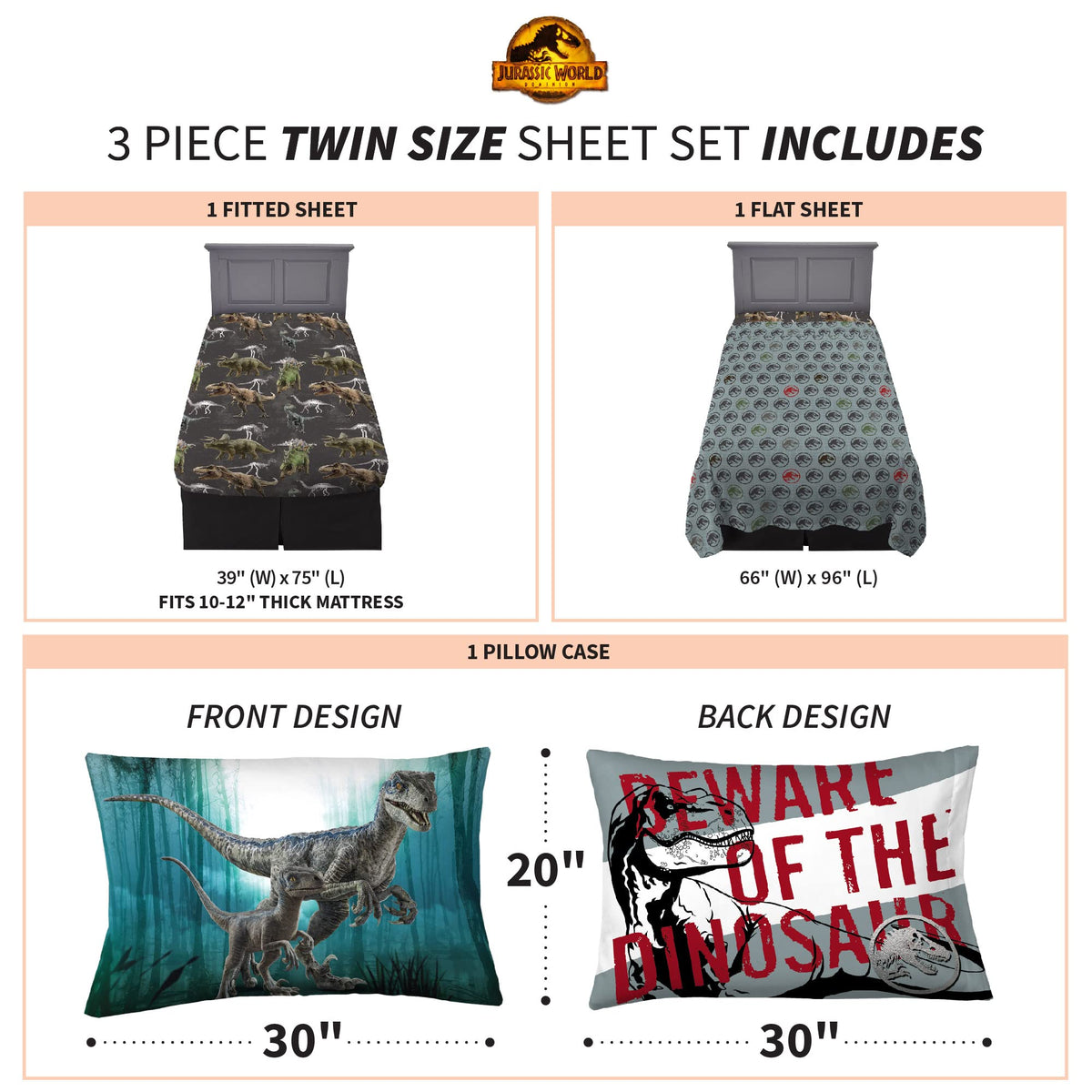 Franco Licensed Character Sheet Set – 3 Sizes & 25 Designs - Flex Gamingproduct_type