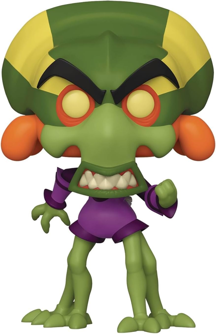Funko POP! Games Crash Bandicoot Vinyl Figure – 3 Characters - Flex Gamingproduct_type