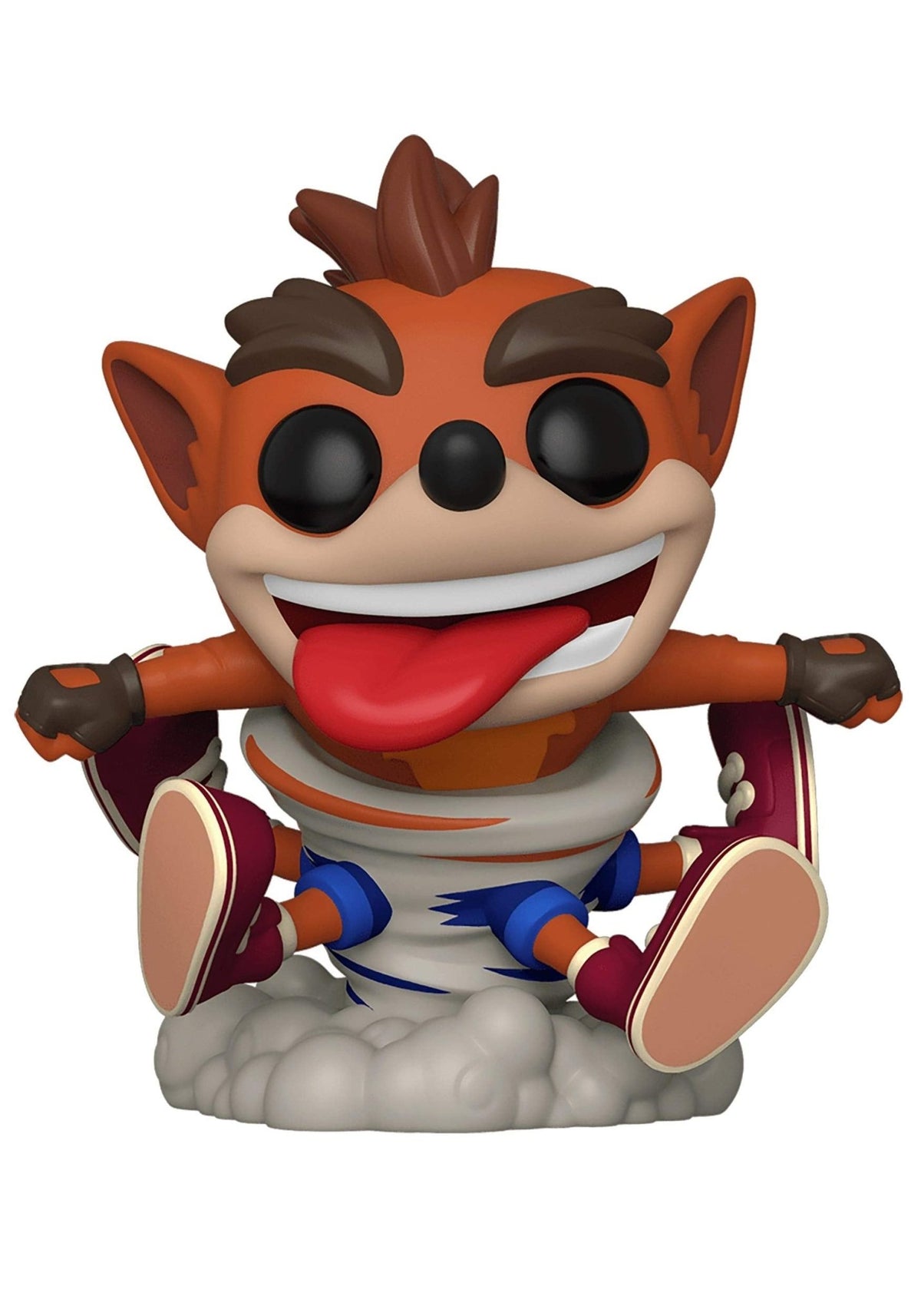Funko POP! Games Crash Bandicoot Vinyl Figure – 3 Characters - Flex Gamingproduct_type