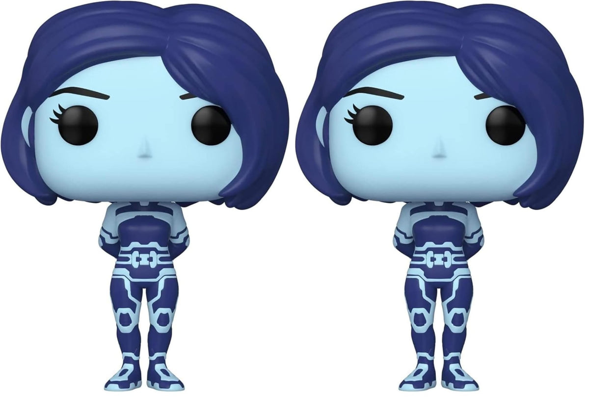 Funko POP! Games – Halo Infinite The Weapon Glow in the Dark Exclusive - Flex Gamingproduct_type