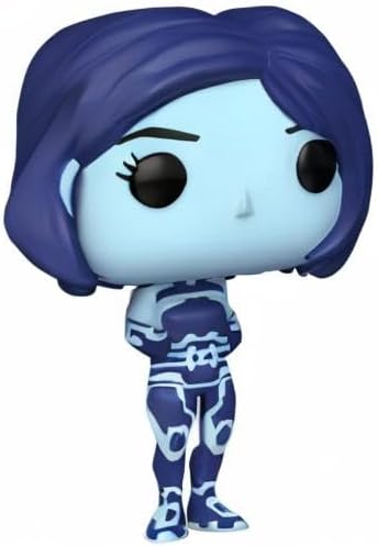 Funko POP! Games – Halo Infinite The Weapon Glow in the Dark Exclusive - Flex Gamingproduct_type