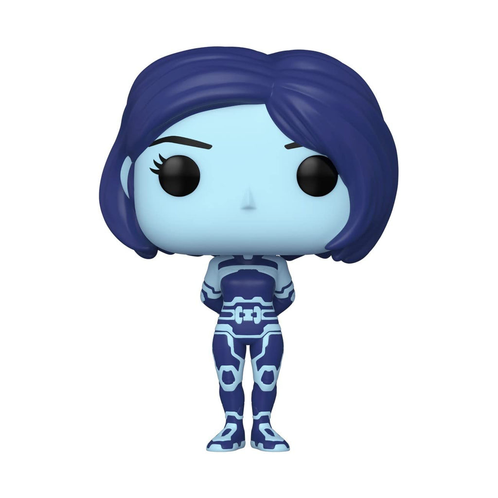 Funko POP! Games – Halo Infinite The Weapon Glow in the Dark Exclusive - Flex Gamingproduct_type
