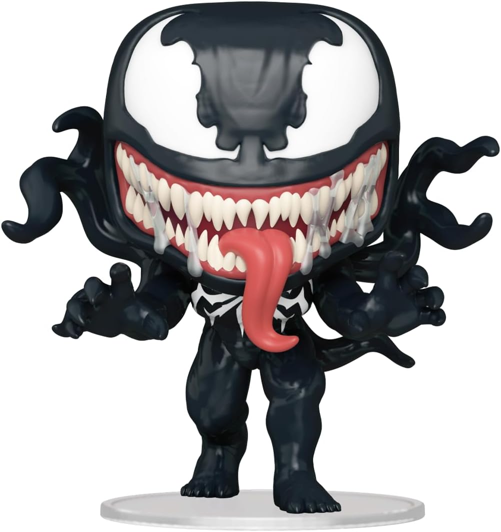 Funko POP! Games Spider-Man 2 – Venom - Flex Gamingproduct_type