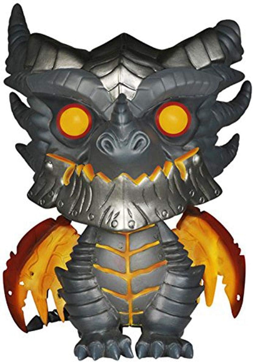 Funko POP! Games: World of Warcraft – Deathwing Oversized 6-Inch Vinyl Figure - Flex Gamingproduct_type