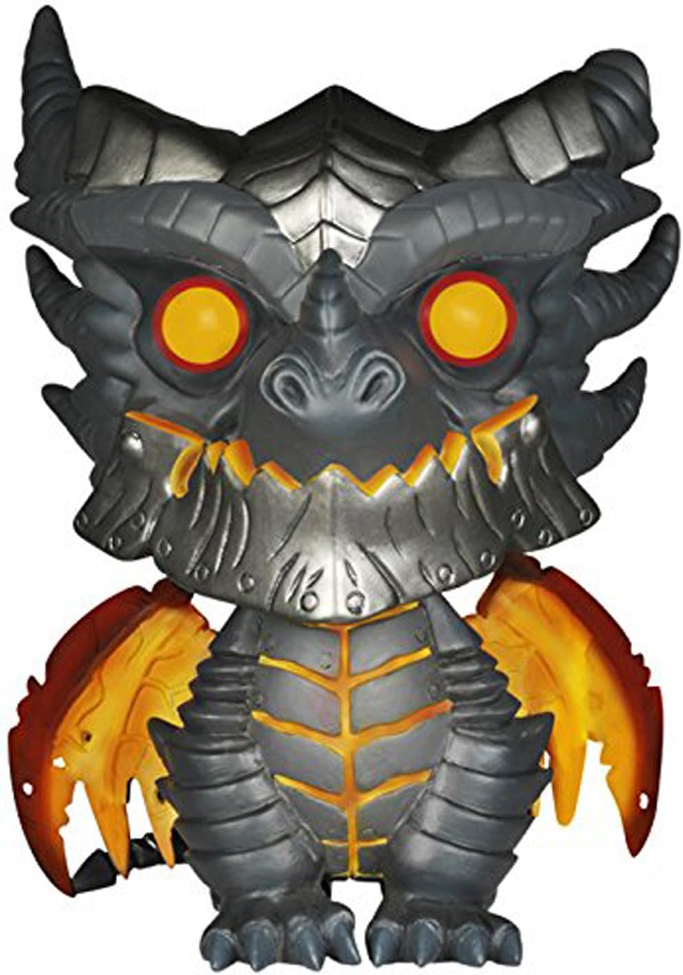 Funko POP! Games: World of Warcraft – Deathwing Oversized 6-Inch Vinyl Figure - Flex Gamingproduct_type