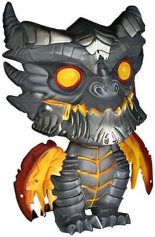 Funko POP! Games: World of Warcraft – Deathwing Oversized 6-Inch Vinyl Figure - Flex Gamingproduct_type
