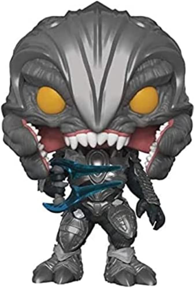 Funko POP! Halo – Arbiter Collectible Figure - Flex Gamingproduct_type