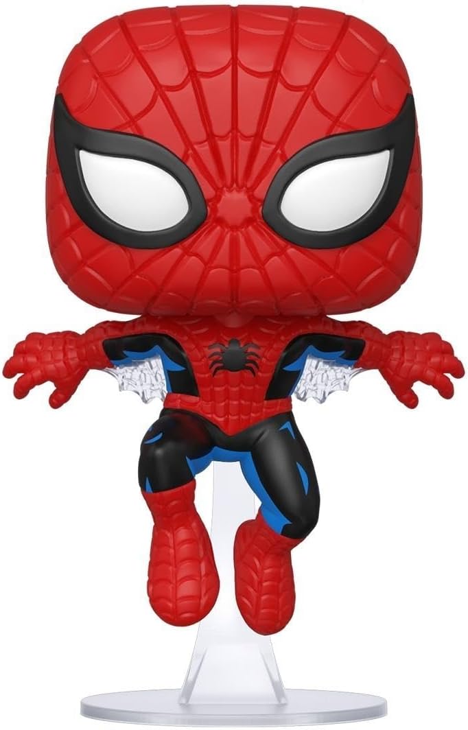Funko POP! Marvel 80th First Appearance Vinyl Figures – 2 Styles - Flex Gamingproduct_type