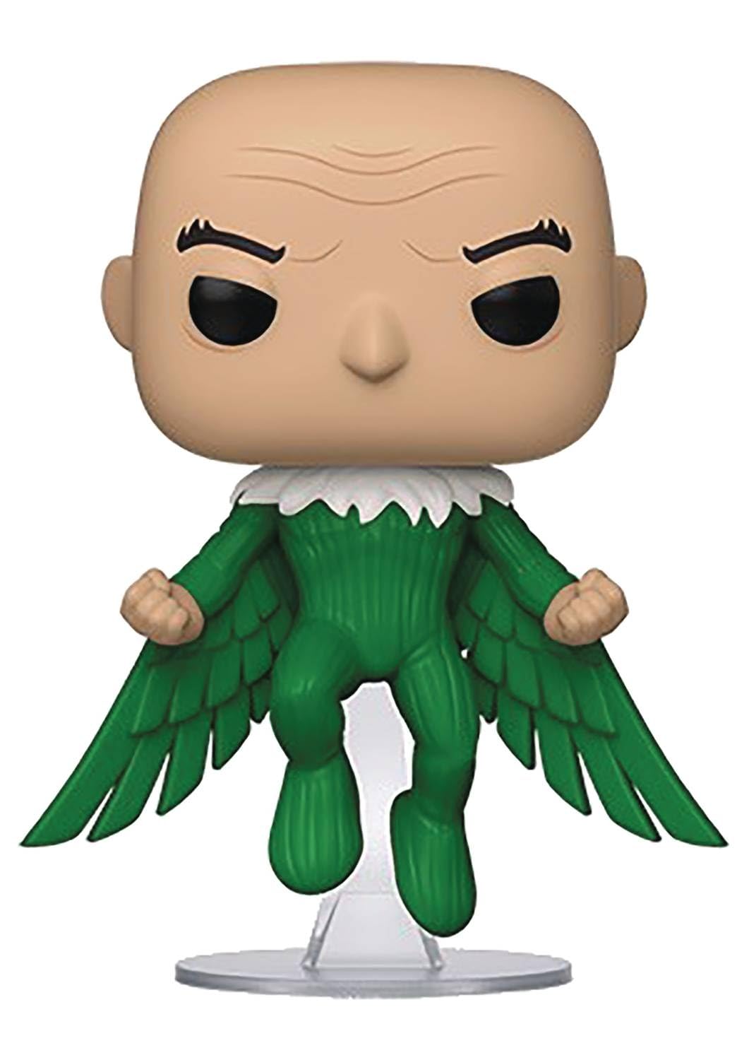 Funko POP! Marvel 80th First Appearance Vinyl Figures – 2 Styles - Flex Gamingproduct_type
