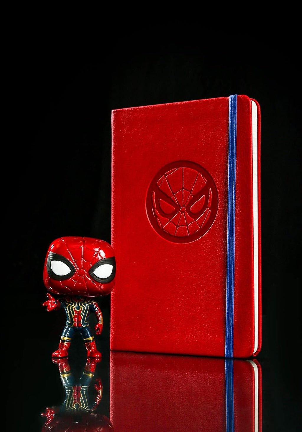 Funko POP! Marvel Avengers Infinity War – Iron Spider - Flex Gamingproduct_type