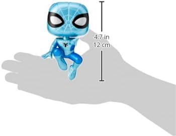 Funko POP! Marvel Make-A-Wish Spider-Man Metallic - Flex Gamingproduct_type