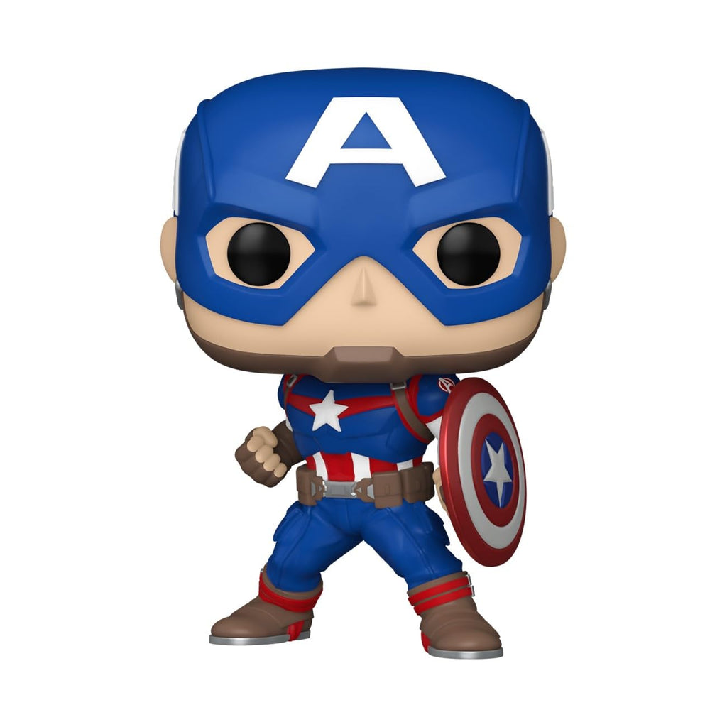 Funko POP! Marvel New Classics Vinyl Figures & Keychains – 9 Styles - Flex Gamingproduct_type