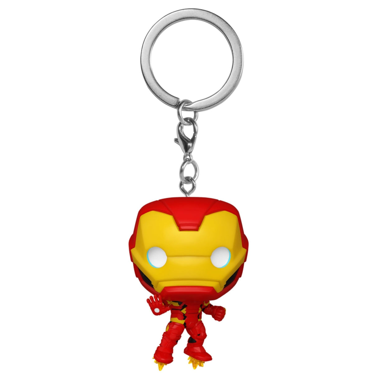 Funko POP! Marvel New Classics Vinyl Figures & Keychains – 9 Styles - Flex Gamingproduct_type