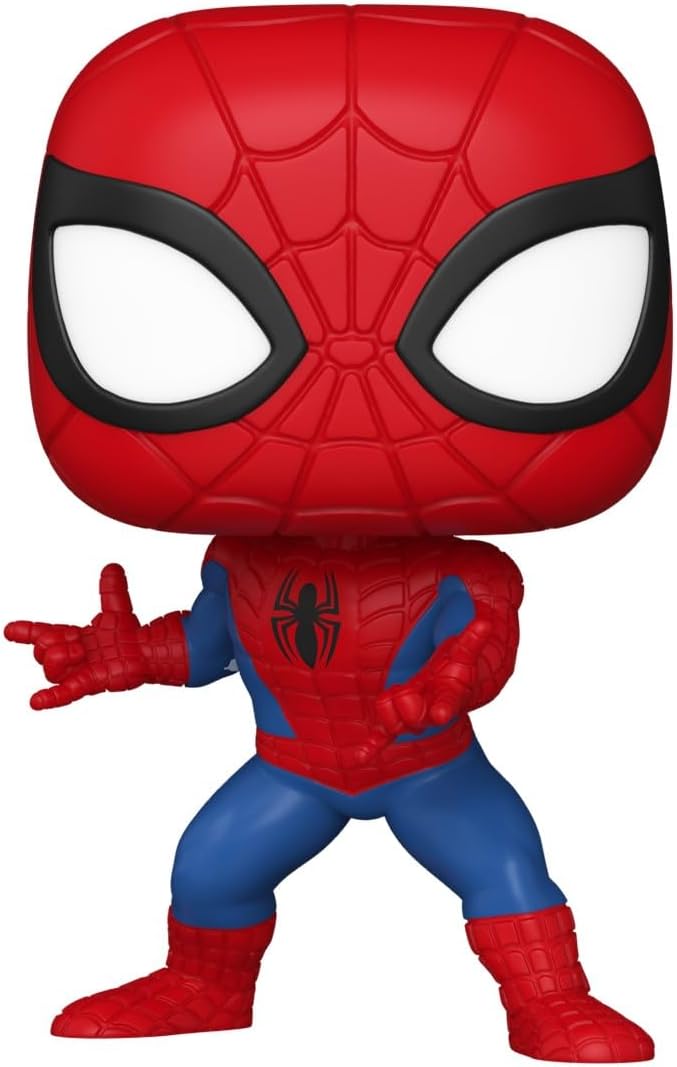 Funko POP! Marvel New Classics Vinyl Figures & Keychains – 9 Styles - Flex Gamingproduct_type
