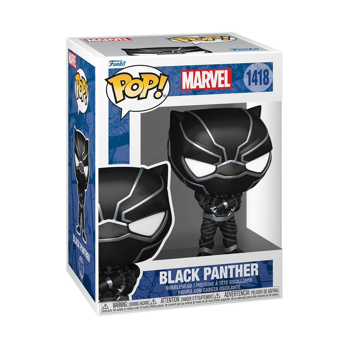 Funko POP! Marvel New Classics Vinyl Figures & Keychains – 9 Styles - Flex Gamingproduct_type