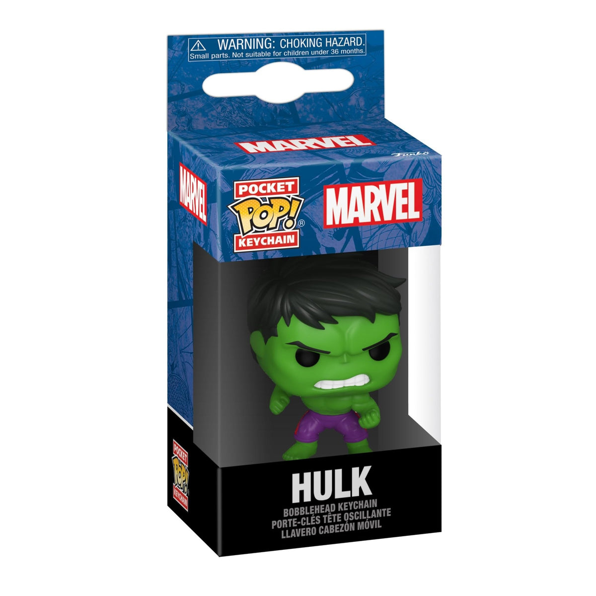 Funko POP! Marvel New Classics Vinyl Figures & Keychains – 9 Styles - Flex Gamingproduct_type