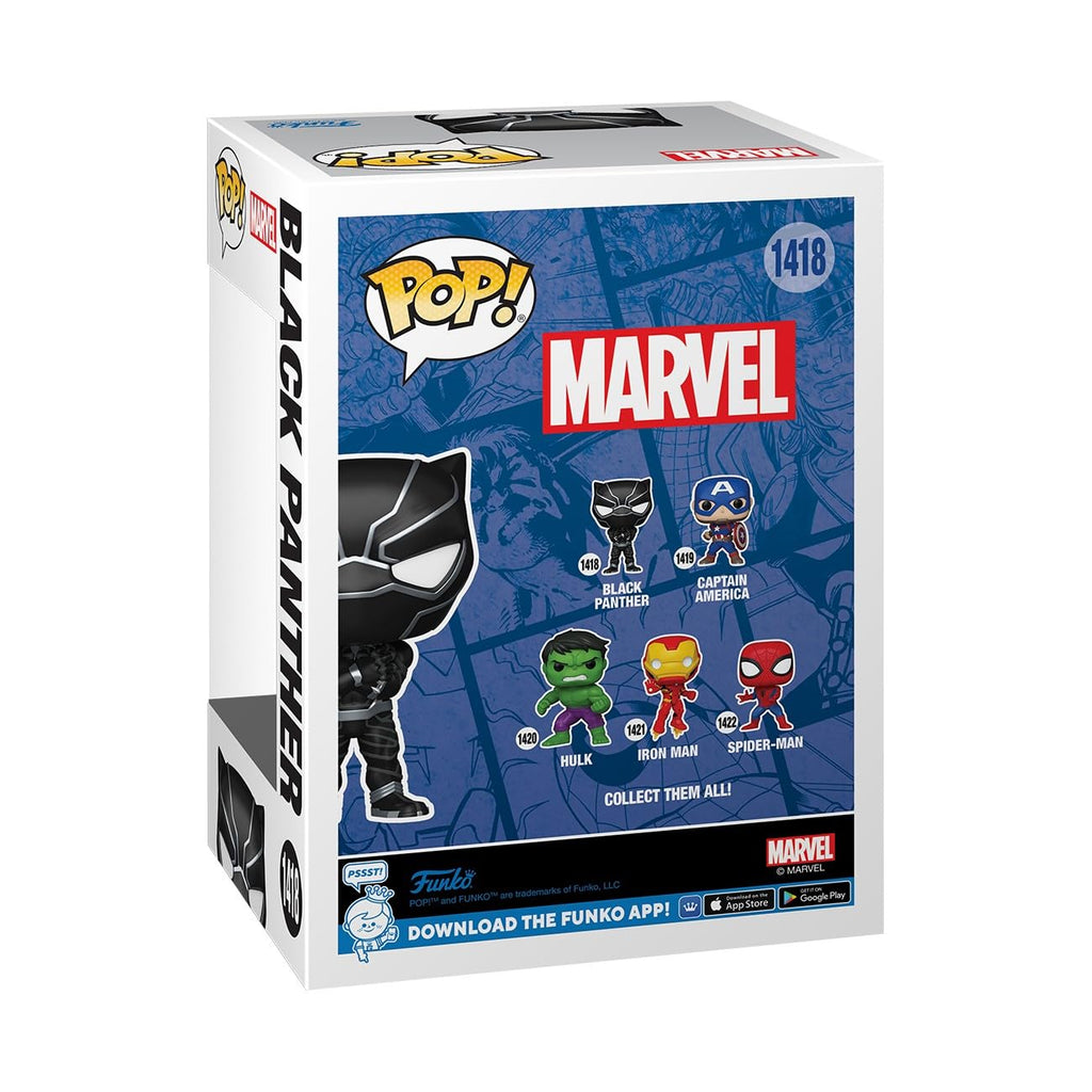 Funko POP! Marvel New Classics Vinyl Figures & Keychains – 9 Styles - Flex Gamingproduct_type