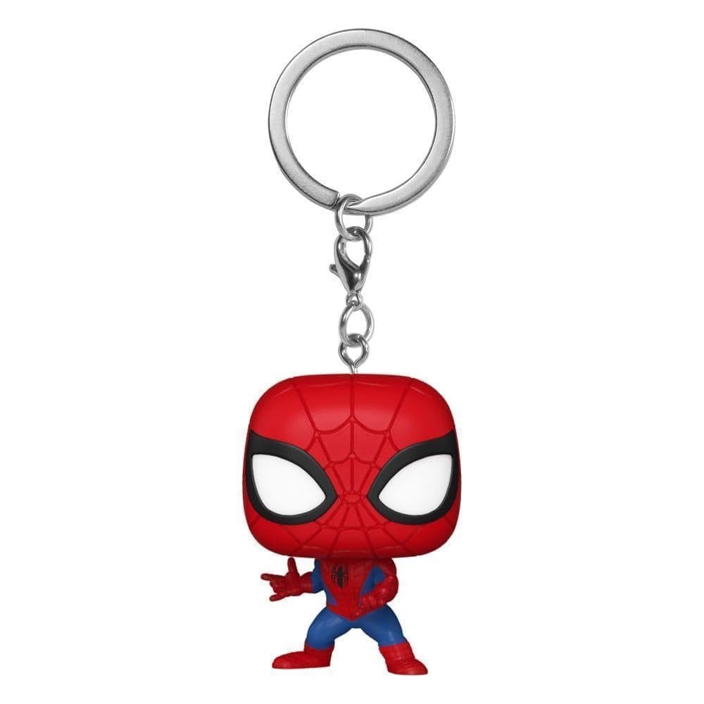 Funko POP! Marvel New Classics Vinyl Figures & Keychains – 9 Styles - Flex Gamingproduct_type