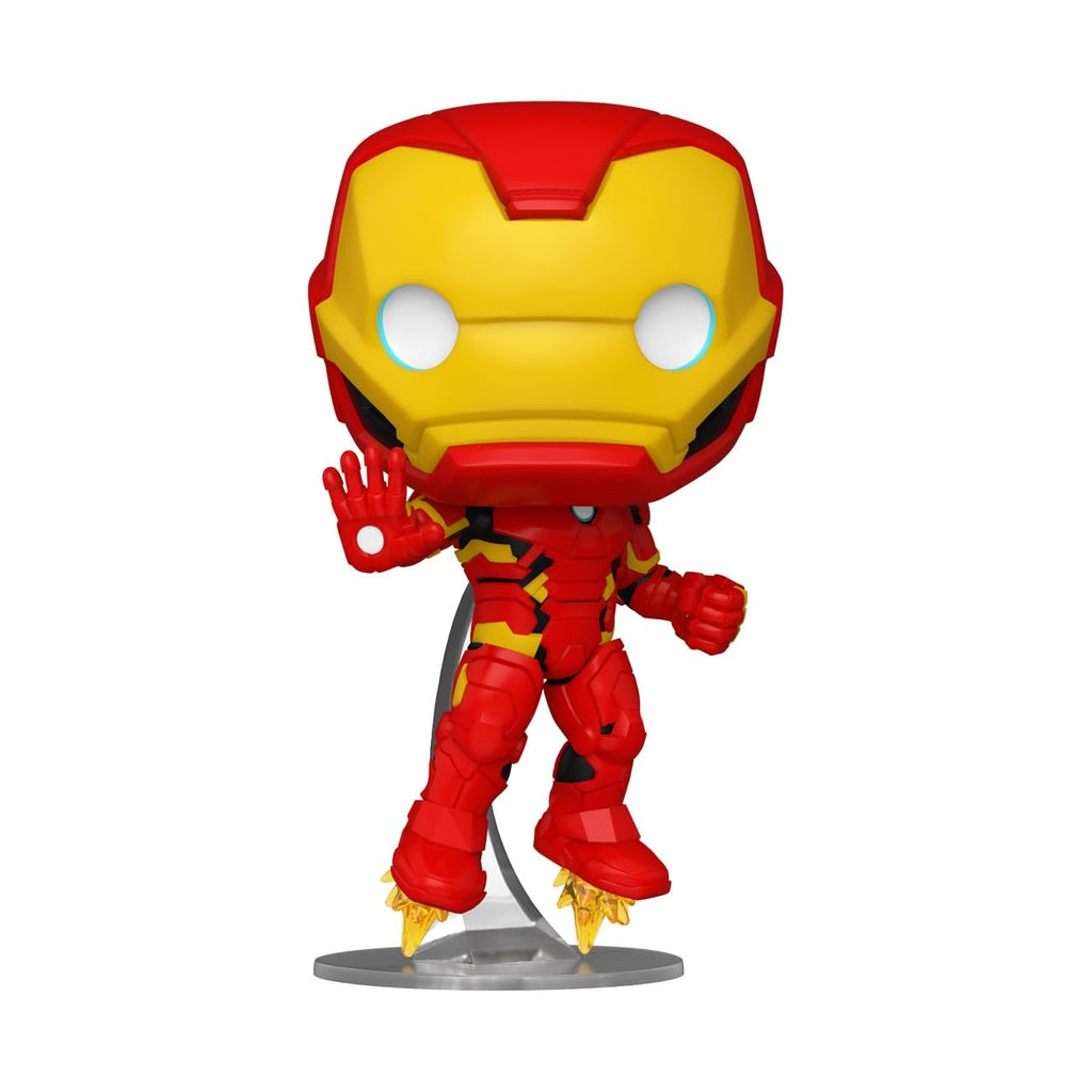 Funko POP! Marvel New Classics Vinyl Figures & Keychains – 9 Styles - Flex Gamingproduct_type