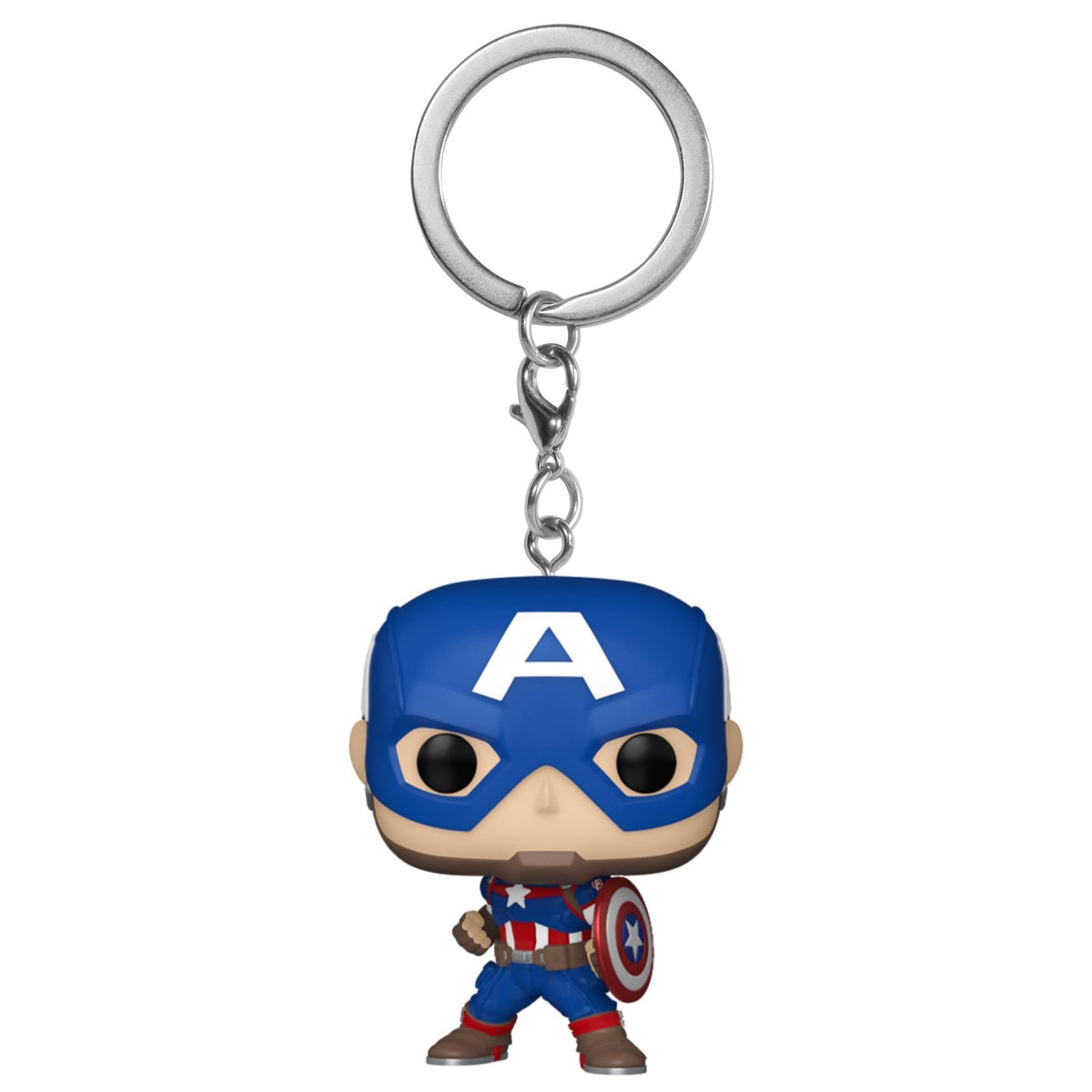 Funko POP! Marvel New Classics Vinyl Figures & Keychains – 9 Styles - Flex Gamingproduct_type