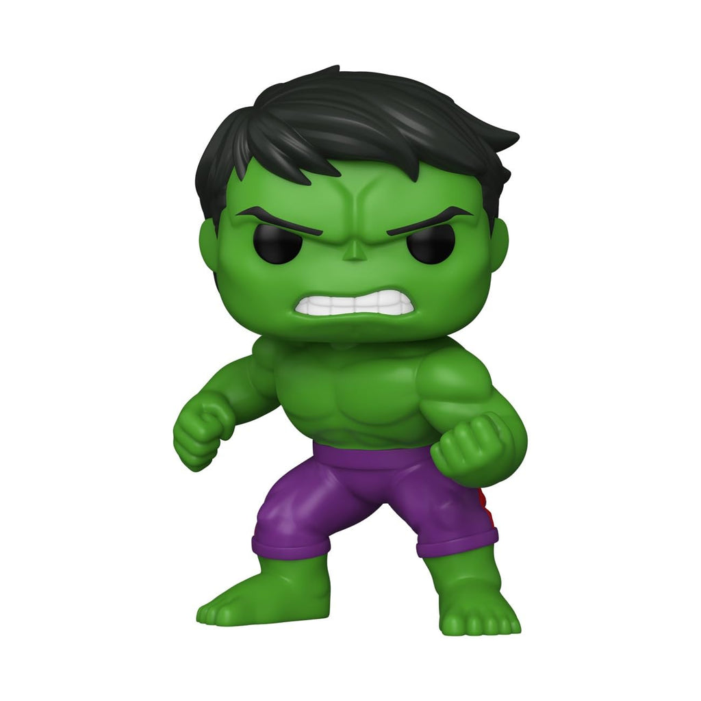 Funko POP! Marvel New Classics Vinyl Figures & Keychains – 9 Styles - Flex Gamingproduct_type