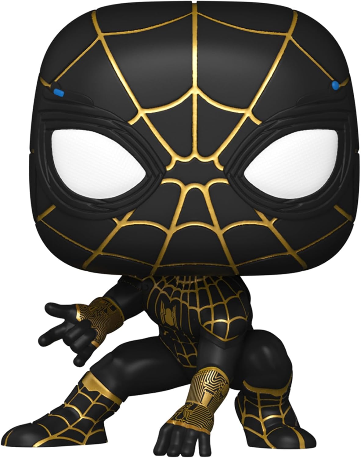 Funko POP! Marvel Spider-Man No Way Home – Black & Gold Suit – 3 Styles - Flex Gamingproduct_type