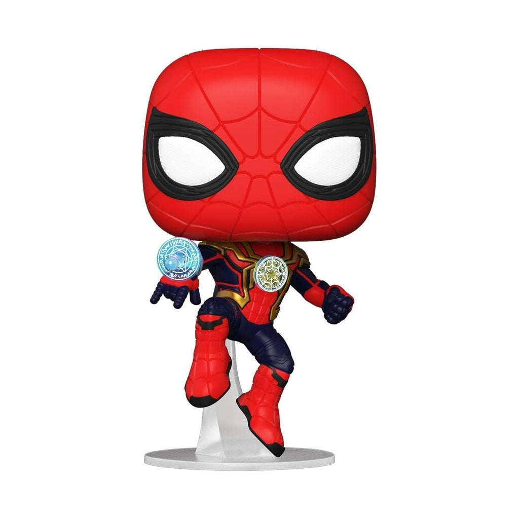Funko POP! Marvel Spider-Man No Way Home – Black & Gold Suit – 3 Styles - Flex Gamingproduct_type
