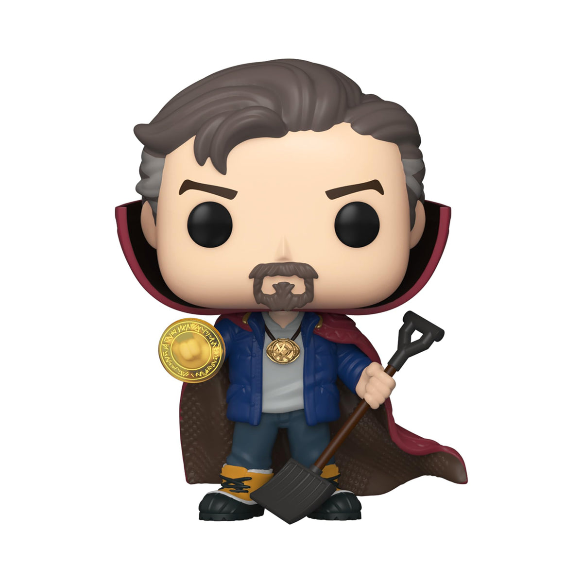 Funko POP! Marvel Spider-Man No Way Home – Black & Gold Suit – 3 Styles - Flex Gamingproduct_type