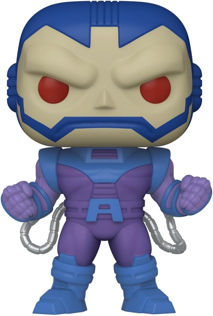 Funko Pop! Marvel X-Men '97 – Apocalypse Vinyl Figure - Flex Gamingproduct_type