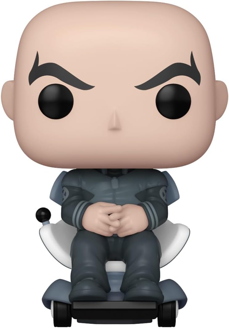 Funko POP! Marvel X-Men '97 – Professor X (X-Corp) Vinyl Figure - Flex Gamingproduct_type