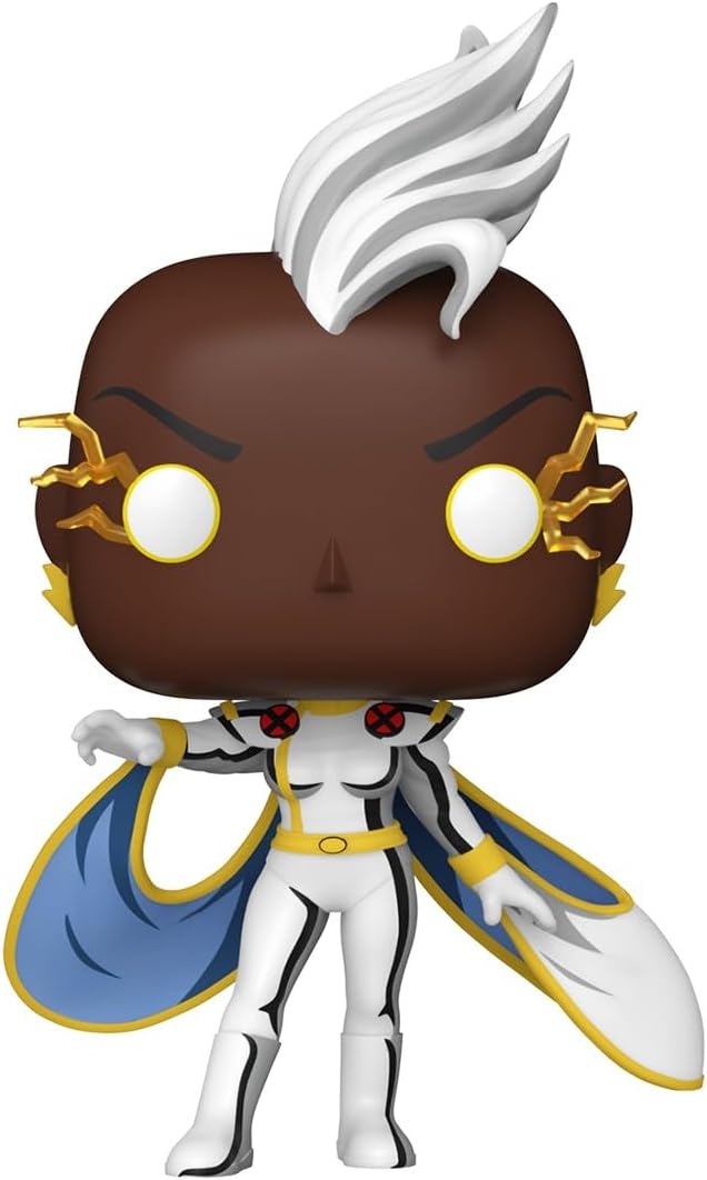 Funko Pop! Marvel X-Men '97 – Storm Vinyl Figure - Flex Gamingproduct_type
