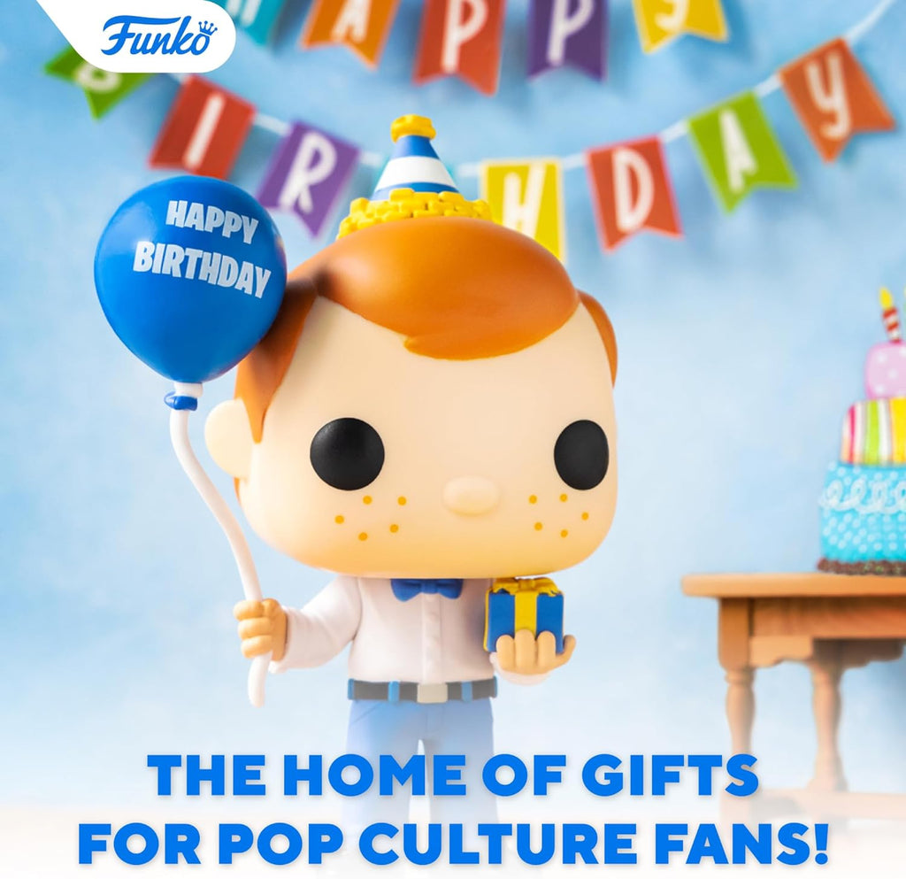 Funko POP! Movies DC Superman (2025) Vinyl Figure - Flex Gamingproduct_type