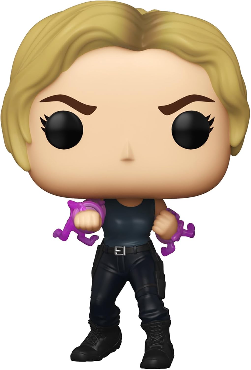Funko POP! Movies Mortal Kombat – Sonya Blade Vinyl Figure - Flex Gamingproduct_type