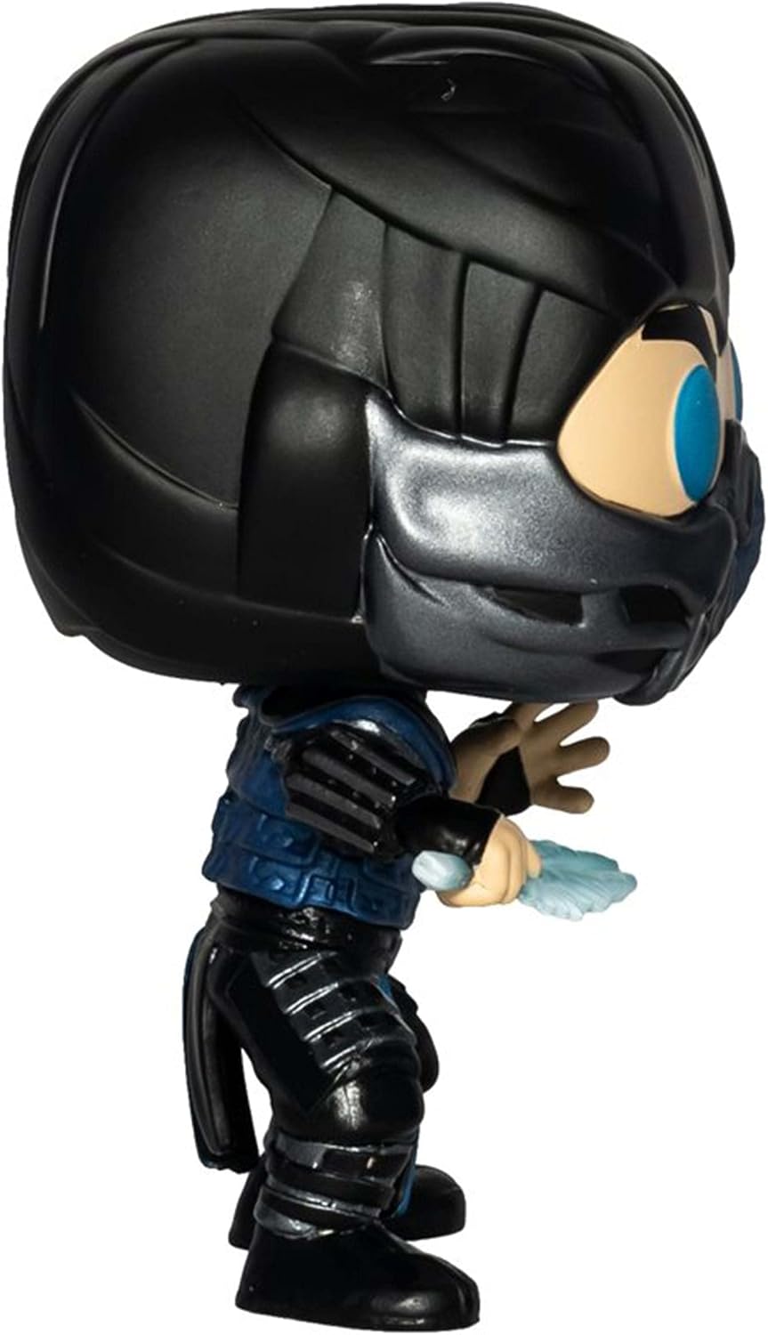 Funko POP! Movies Mortal Kombat – Sub-Zero Glow in the Dark Exclusive Vinyl Figure - Flex Gamingproduct_type
