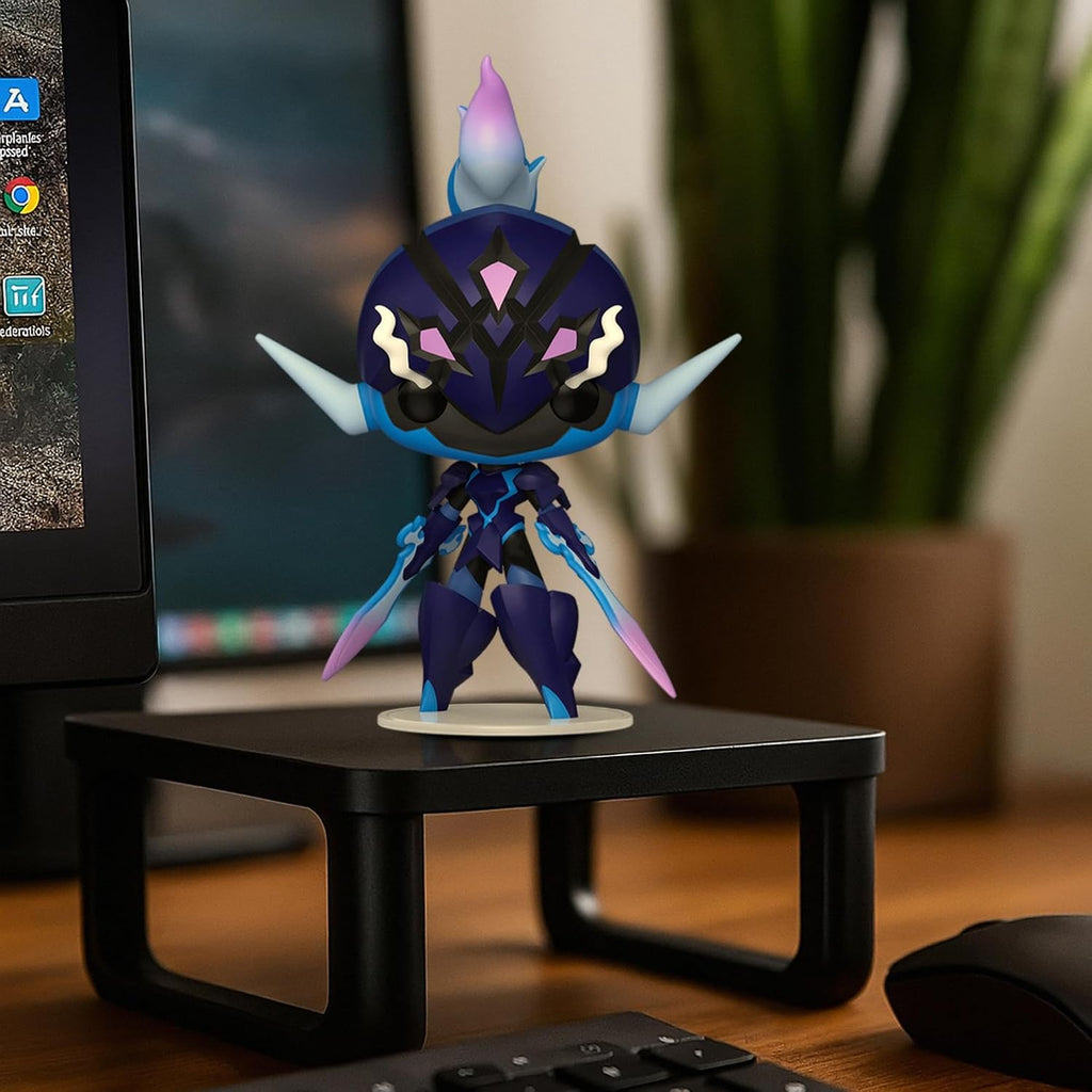 Funko Pop! Pokémon Ceruledge Vinyl Figure - Flex Gamingproduct_type
