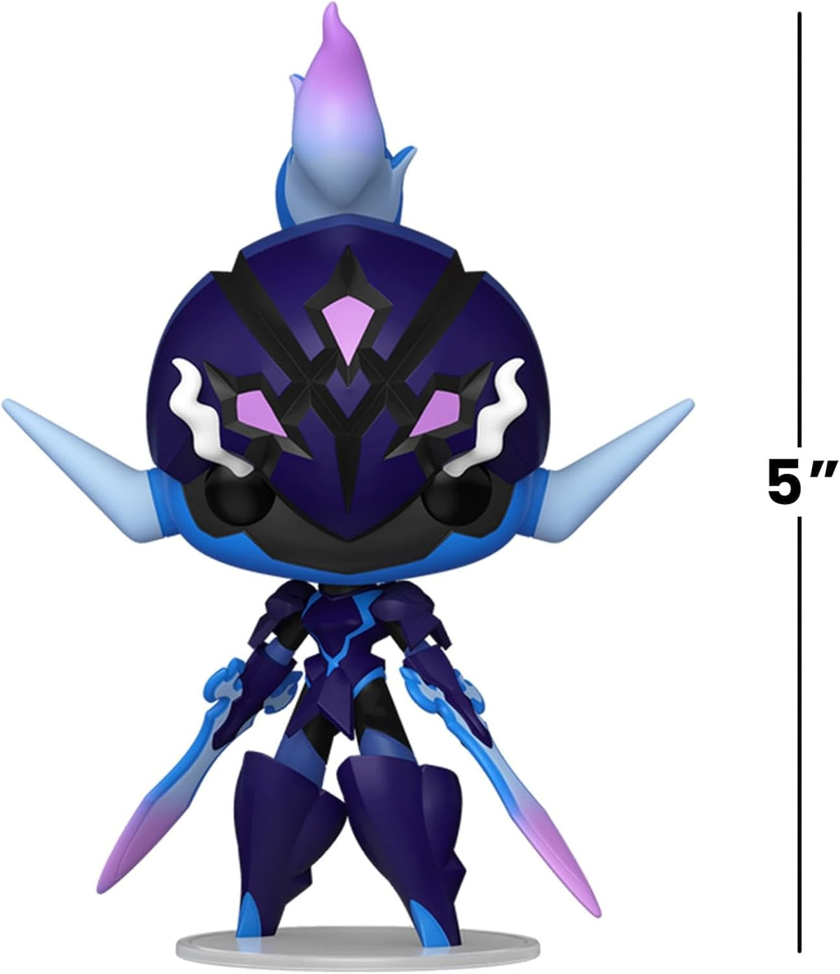 Funko Pop! Pokémon Ceruledge Vinyl Figure - Flex Gamingproduct_type